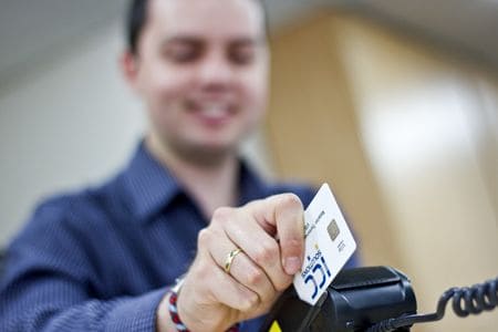 Corporate photographer Liverpool, business and finance shoot by Yellow