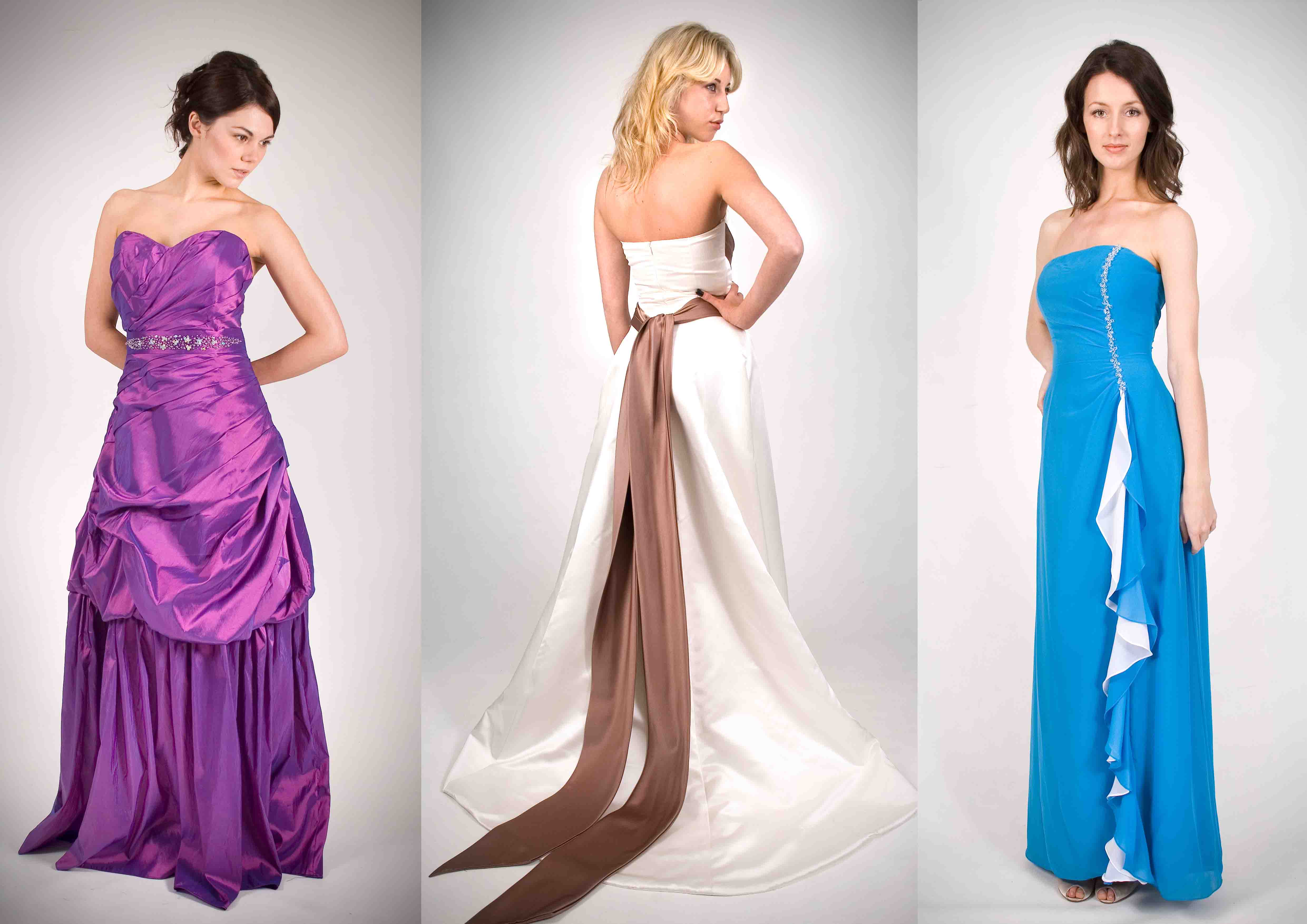 Fashion and bridal photographer Liverpool, dress and gown shoot by Yellow